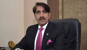 Lt General (Retd) Zaheerul Islam