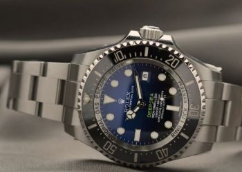Luxury Watch