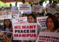 Manipur: Tripartite talks between Meitei, Kuki-Zo; MHA remain ‘inconclusive’