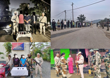 Manipur