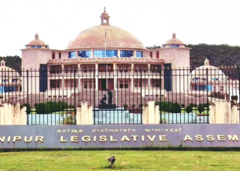 Manipur Assembly