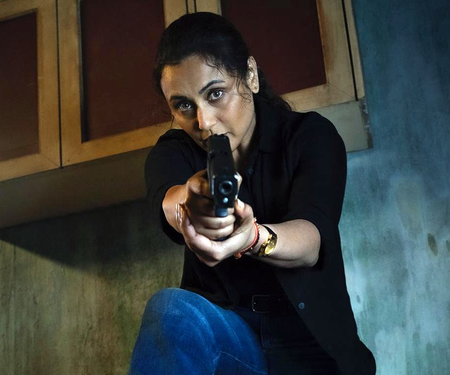 Mardaani 3