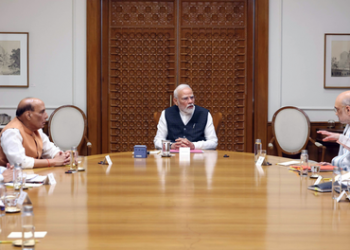 Narendra Modi