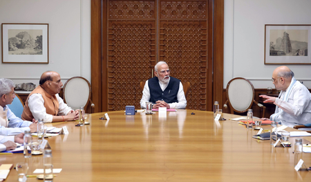 Narendra Modi