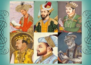 NCERT textbook revisions spark debate over historical accuracy