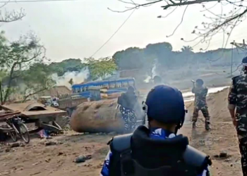 Murshidabad violence: Suspension of Internet services extended to Bengal's Malda, Birbhum