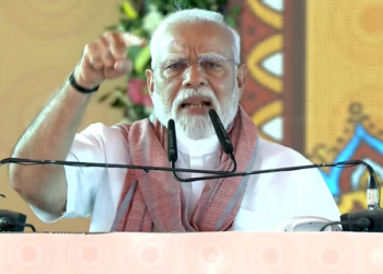 Narendra Modi