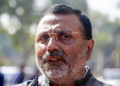 'Shut Parliament if SC makes laws': BJP's Nishikant Dubey sparks row