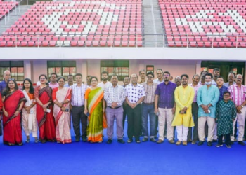 Odisha observes Traditional Attire Day