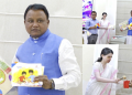 Odisha CM