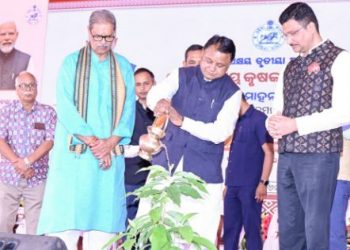 Odisha CM