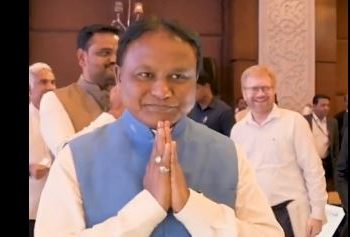 Mohan Charan Majhi, Odisha, Delhi,