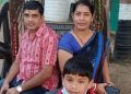Prashant Satpathy- Pahalgam
