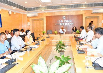 addy procurement meeting