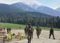Pahalgam terror attack