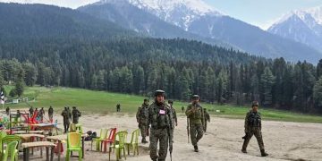 Pahalgam terror attack