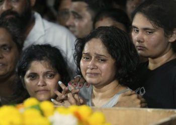 Pahalgam terror attack
