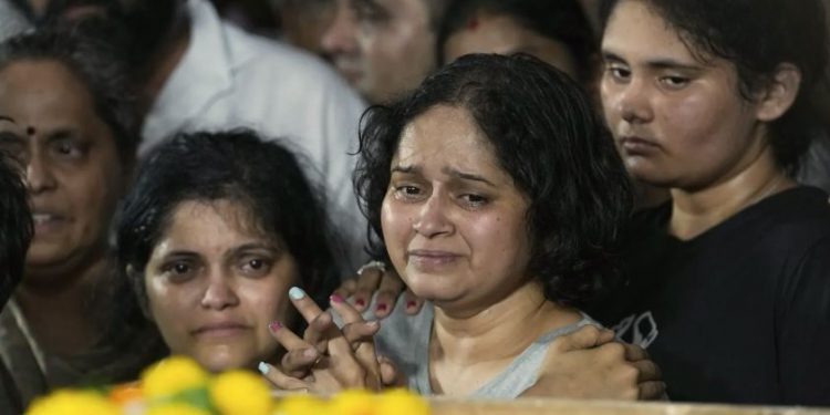 Pahalgam terror attack