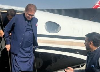 Pakistan-Afgan