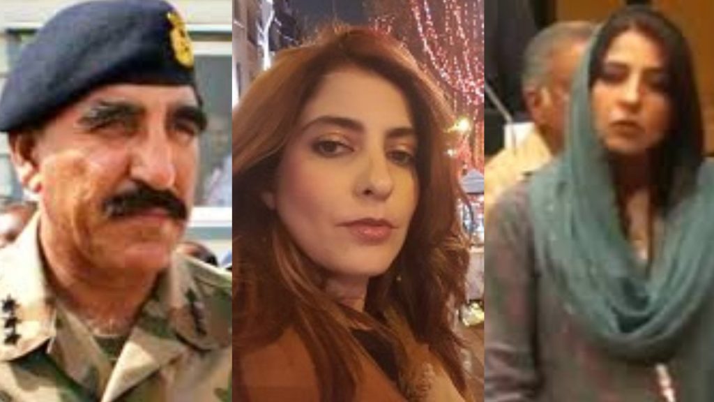 Watch: Senator or victim? Viral Pak woman leader Palwasha's hate for India can’t hide her ISI marriage mess