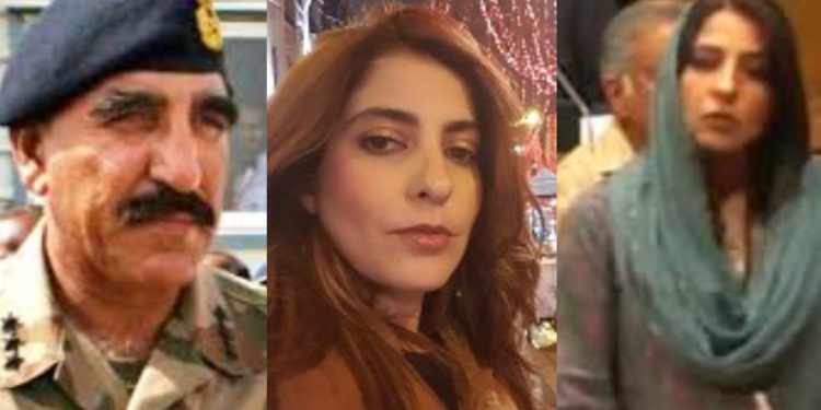 Watch: Senator or victim? Viral Pak woman leader Palwasha's hate for India can’t hide her ISI marriage mess