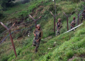 Pakistan violates ceasefire on LoC for fifth consecutive day, India responds strongly