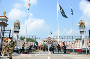 Pakistani Women Deported