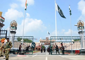 Pakistani Women Deported
