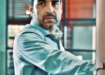 Pankaj Tripathi describes his return as Madhav Mishra in ‘Criminal Justice Season 4’ as homecoming