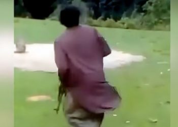 Phalgam attack