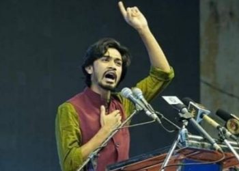 Poet