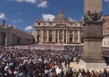 Pope Francis funeral