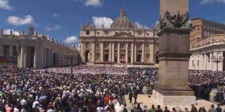 Pope Francis funeral