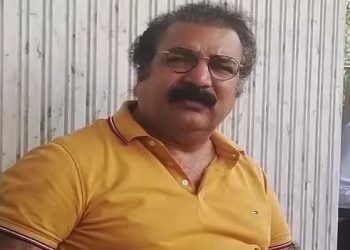 Pratap Singh Khachariyawas