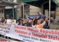 Protest
