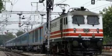 Puri–Khurda Road MEMU