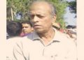 Ratikant Mohanty
