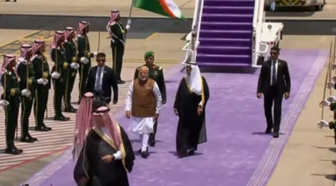 Saudi Arabia