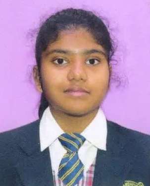 Shambhavi Jaiswal