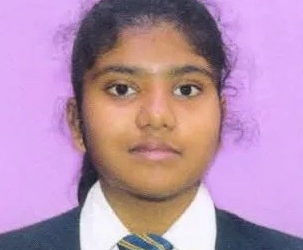 Shambhavi Jaiswal