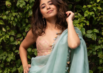 Shweta Tripathi reflects on life-changing impact of fashion education