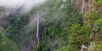 Pic - Odisha Eco Retreat