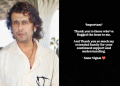 Sonu Nigam