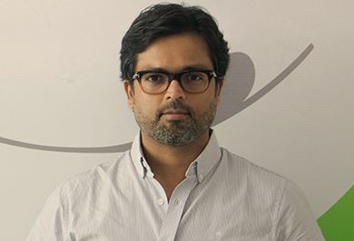 Srikumar Misra