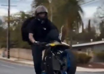 Viral video