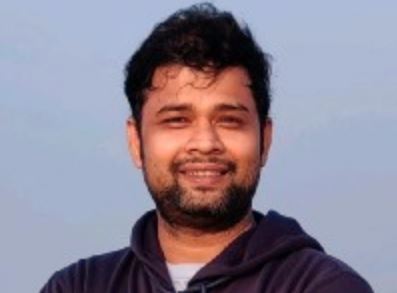 Subrat Kar