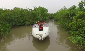Intelligence network beefed up along Sundarban’s coastal borders amid infiltration fears