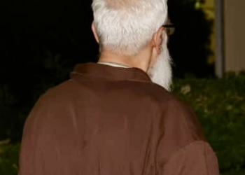 Tahawwur Rana