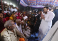 Tejaswi Yadav