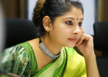 Telengana IAS